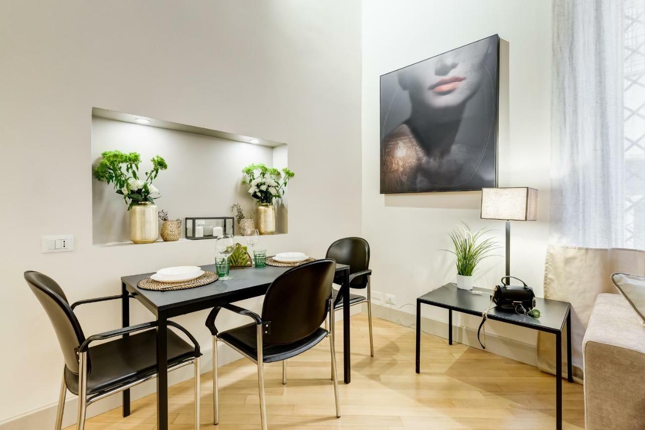 Trevi Chic House Daire Roma Dış mekan fotoğraf