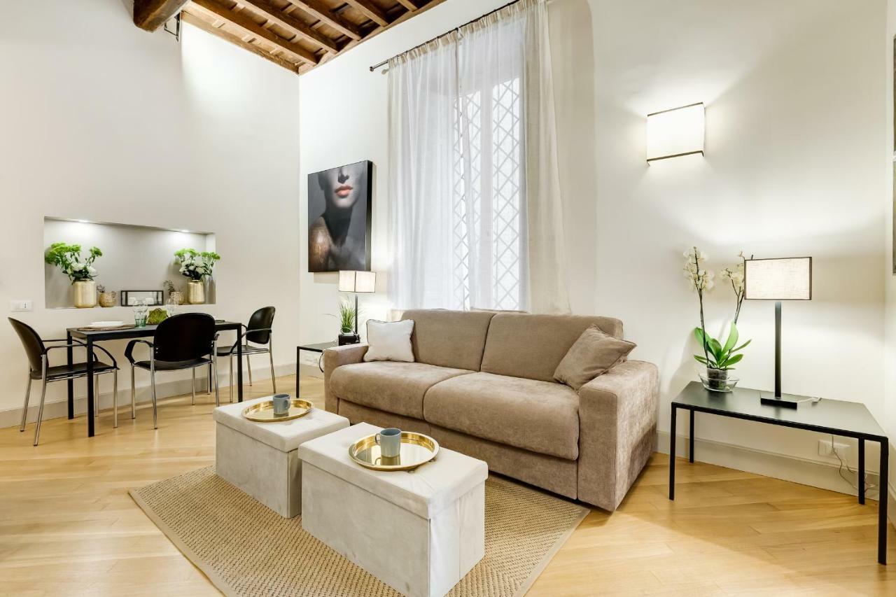 Trevi Chic House Daire Roma Dış mekan fotoğraf