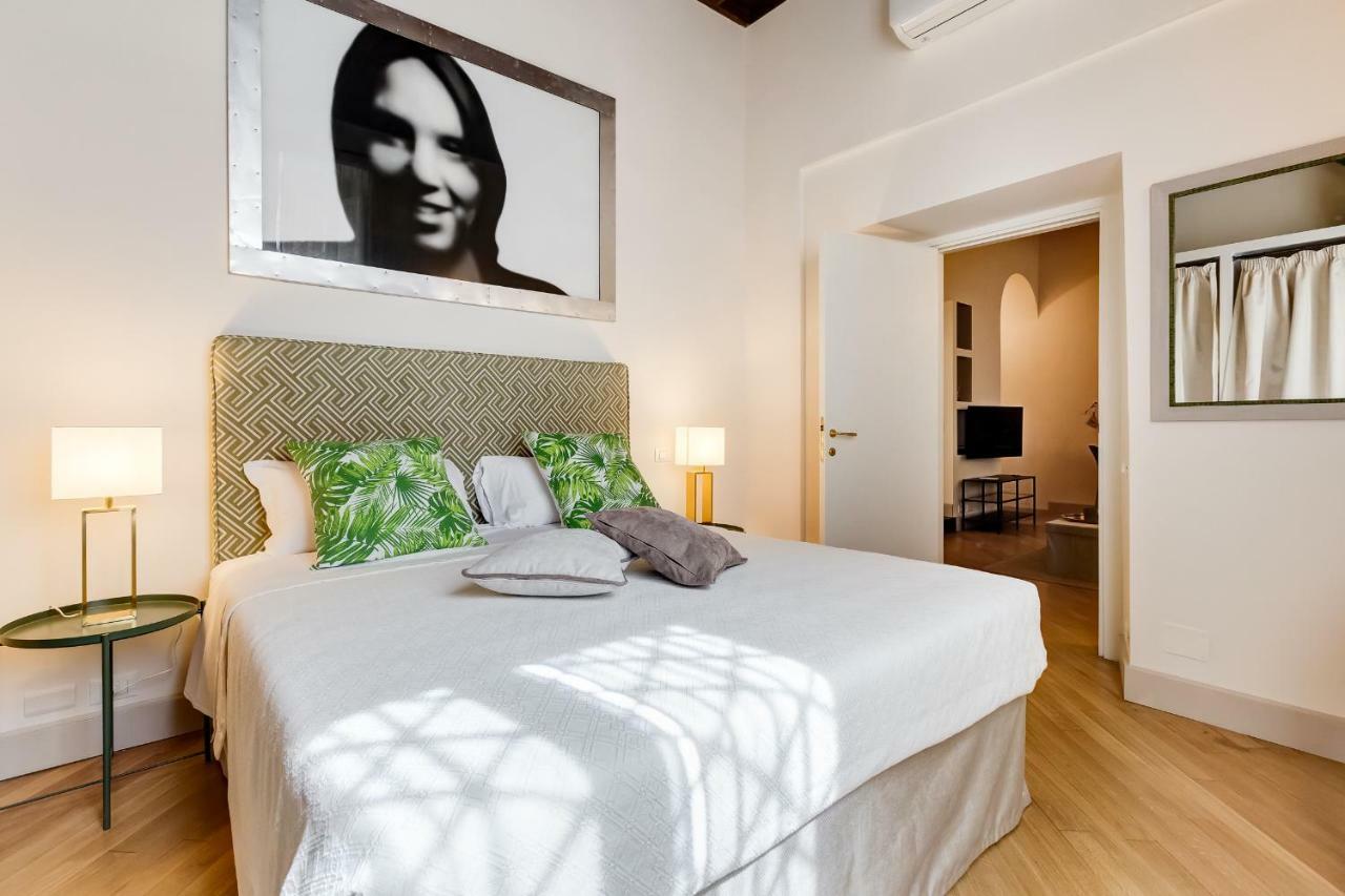 Trevi Chic House Daire Roma Dış mekan fotoğraf
