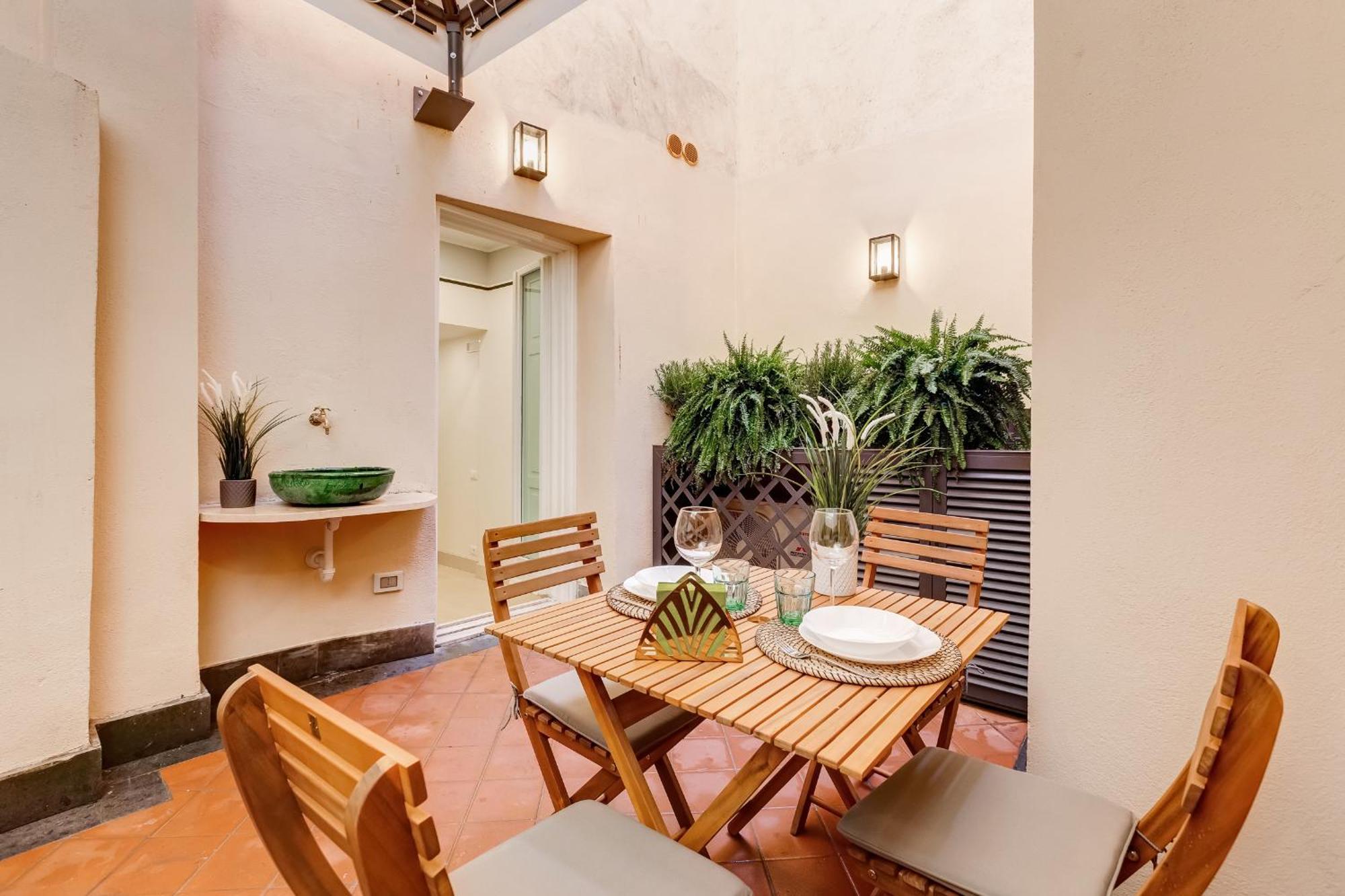 Trevi Chic House Daire Roma Dış mekan fotoğraf