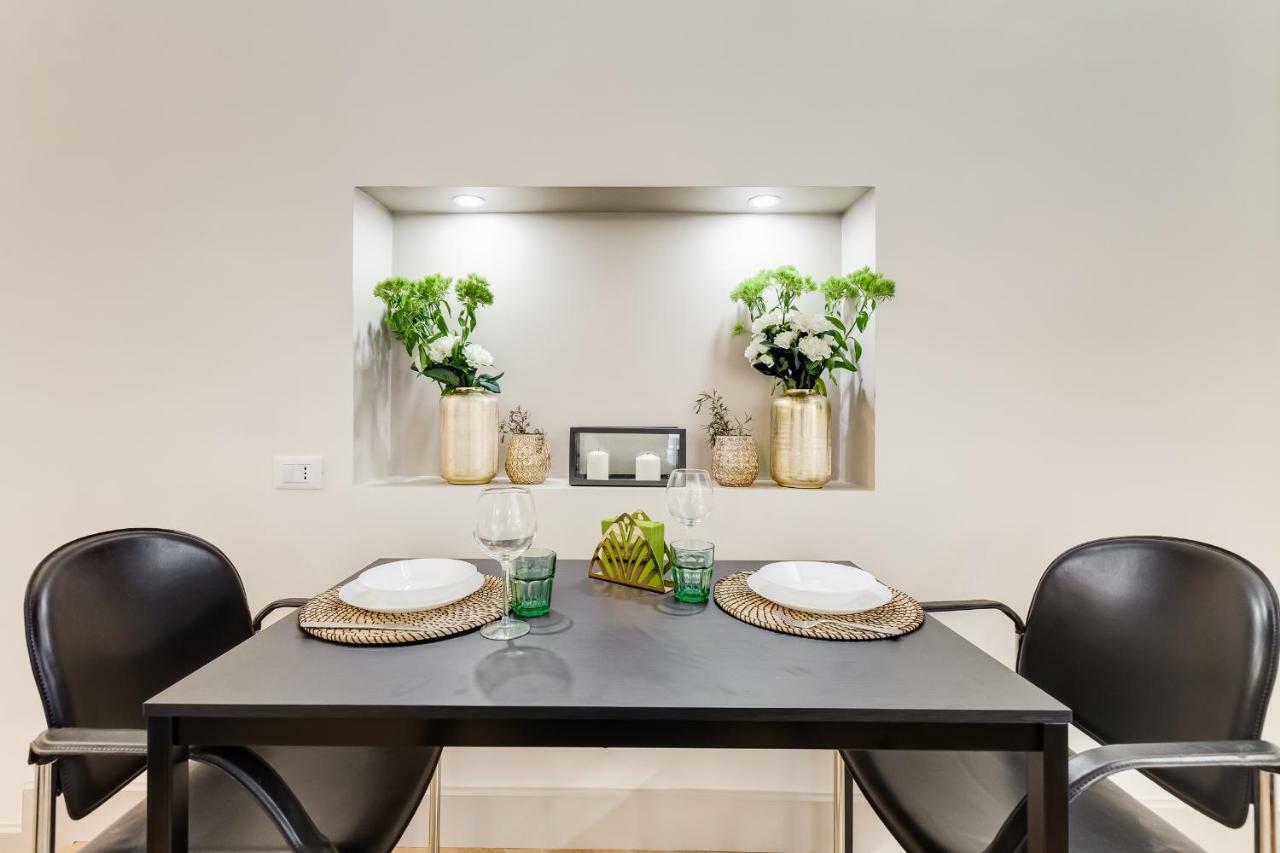 Trevi Chic House Daire Roma Dış mekan fotoğraf