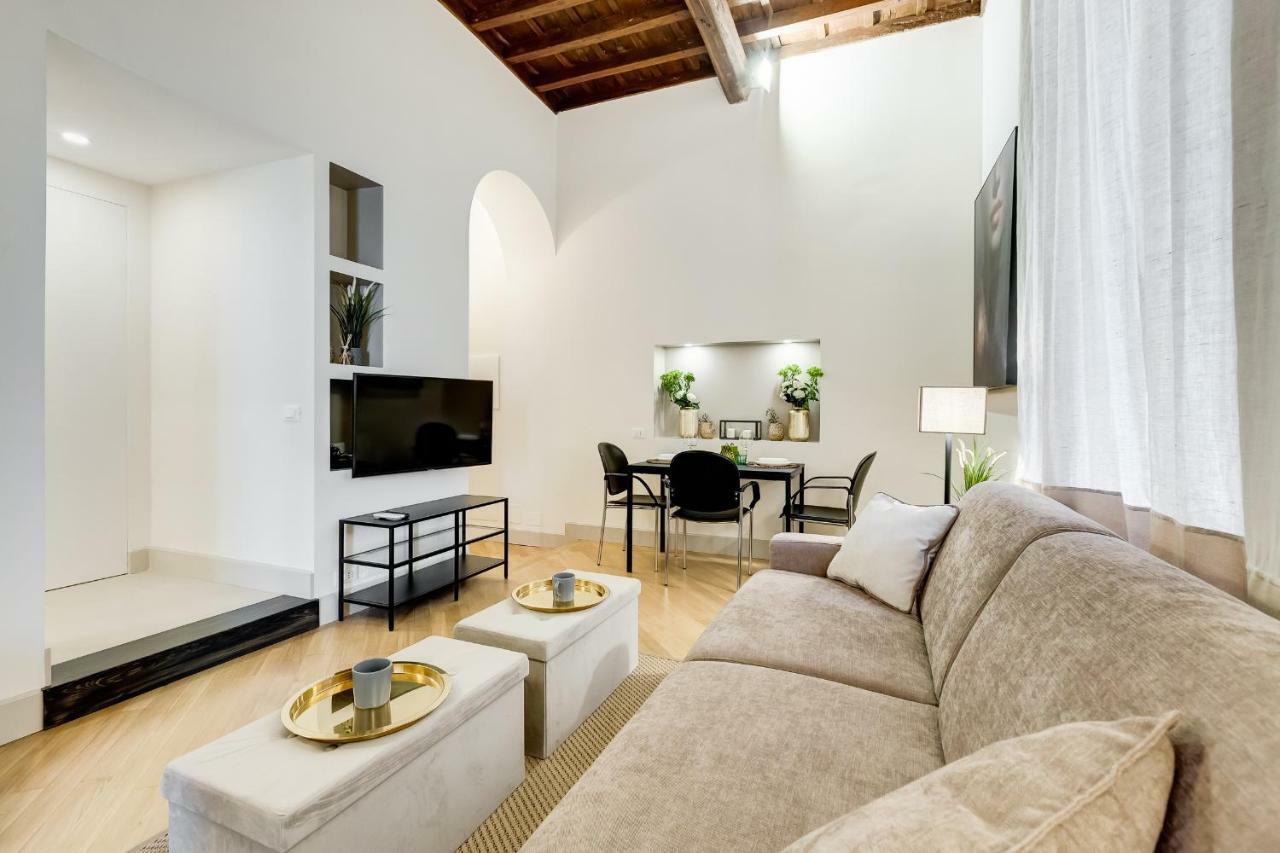 Trevi Chic House Daire Roma Dış mekan fotoğraf