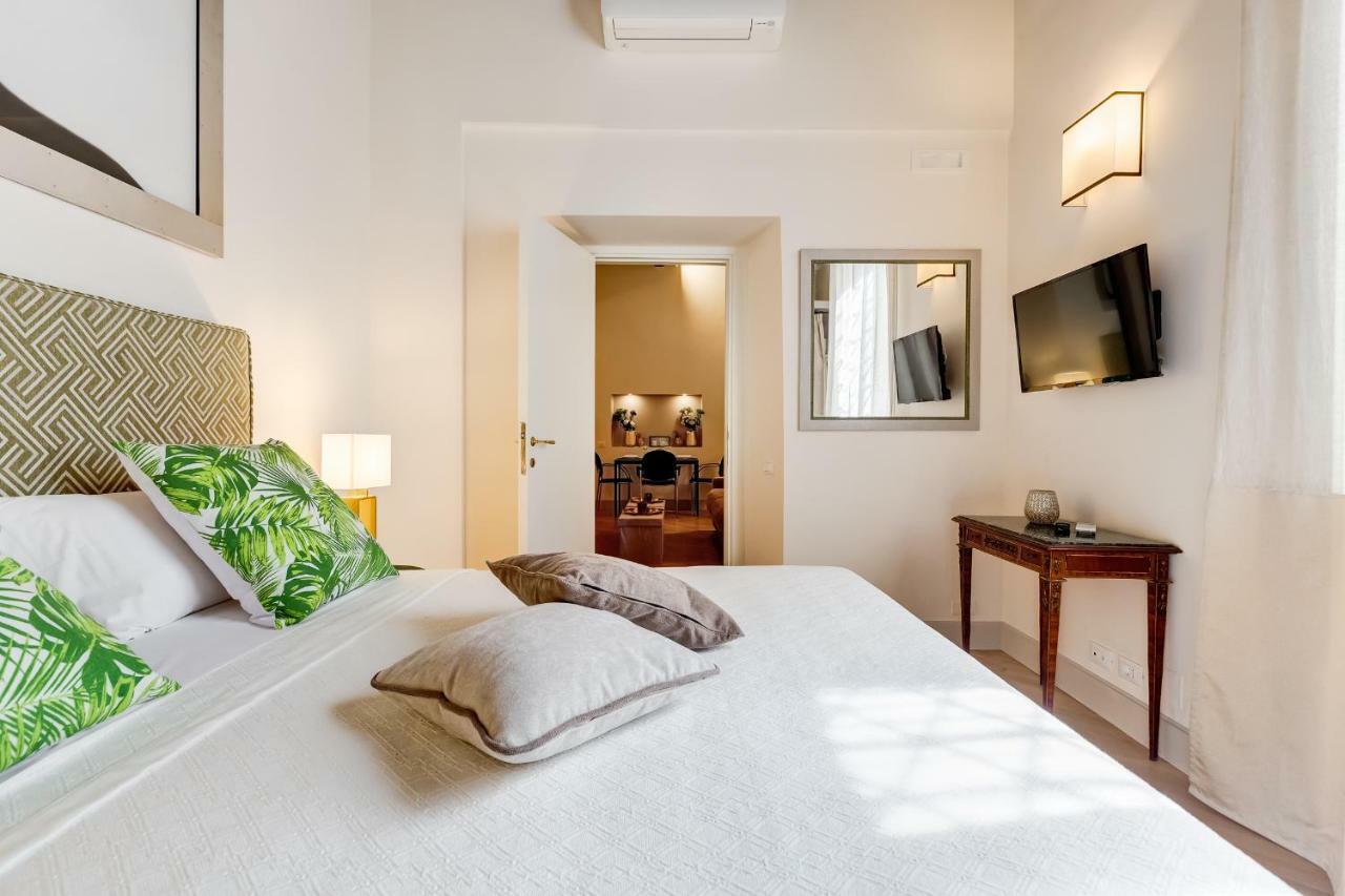 Trevi Chic House Daire Roma Dış mekan fotoğraf