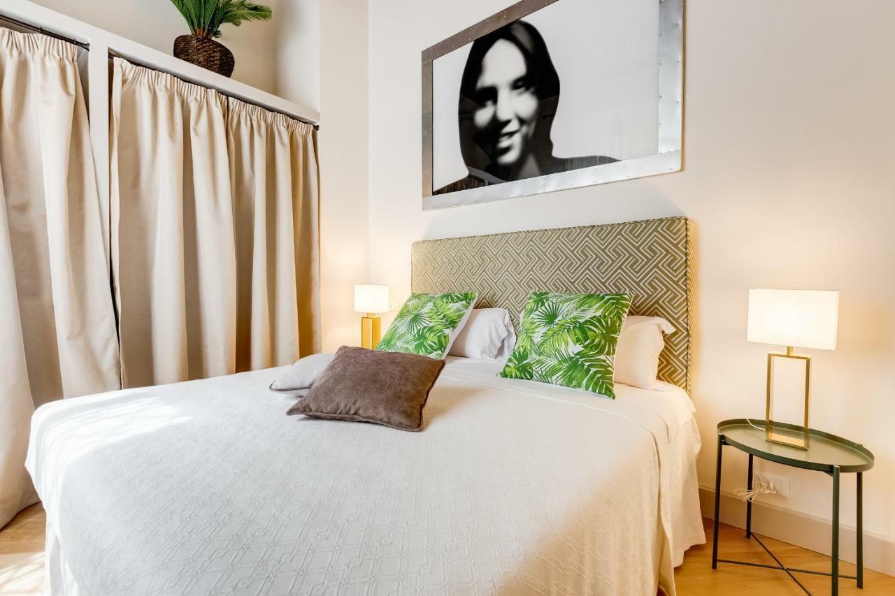 Trevi Chic House Daire Roma Dış mekan fotoğraf