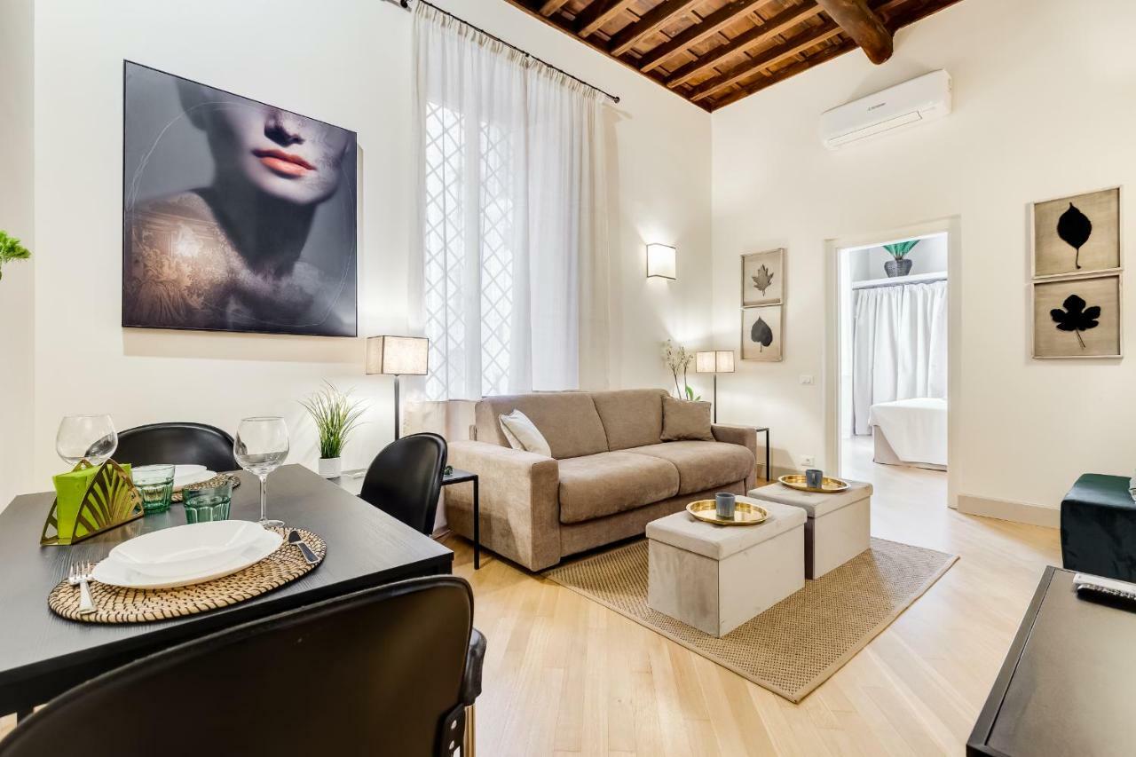 Trevi Chic House Daire Roma Dış mekan fotoğraf