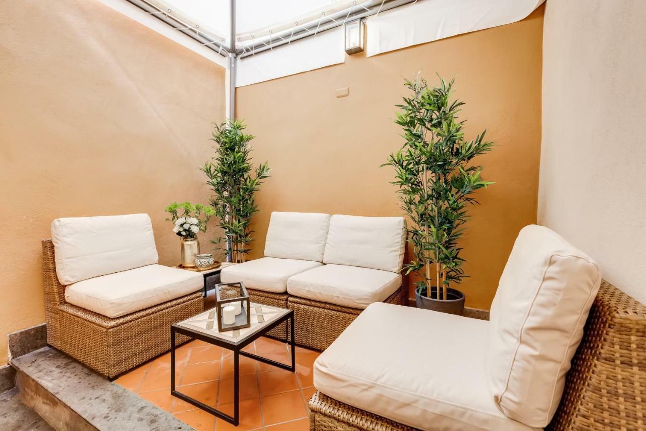 Trevi Chic House Daire Roma Dış mekan fotoğraf