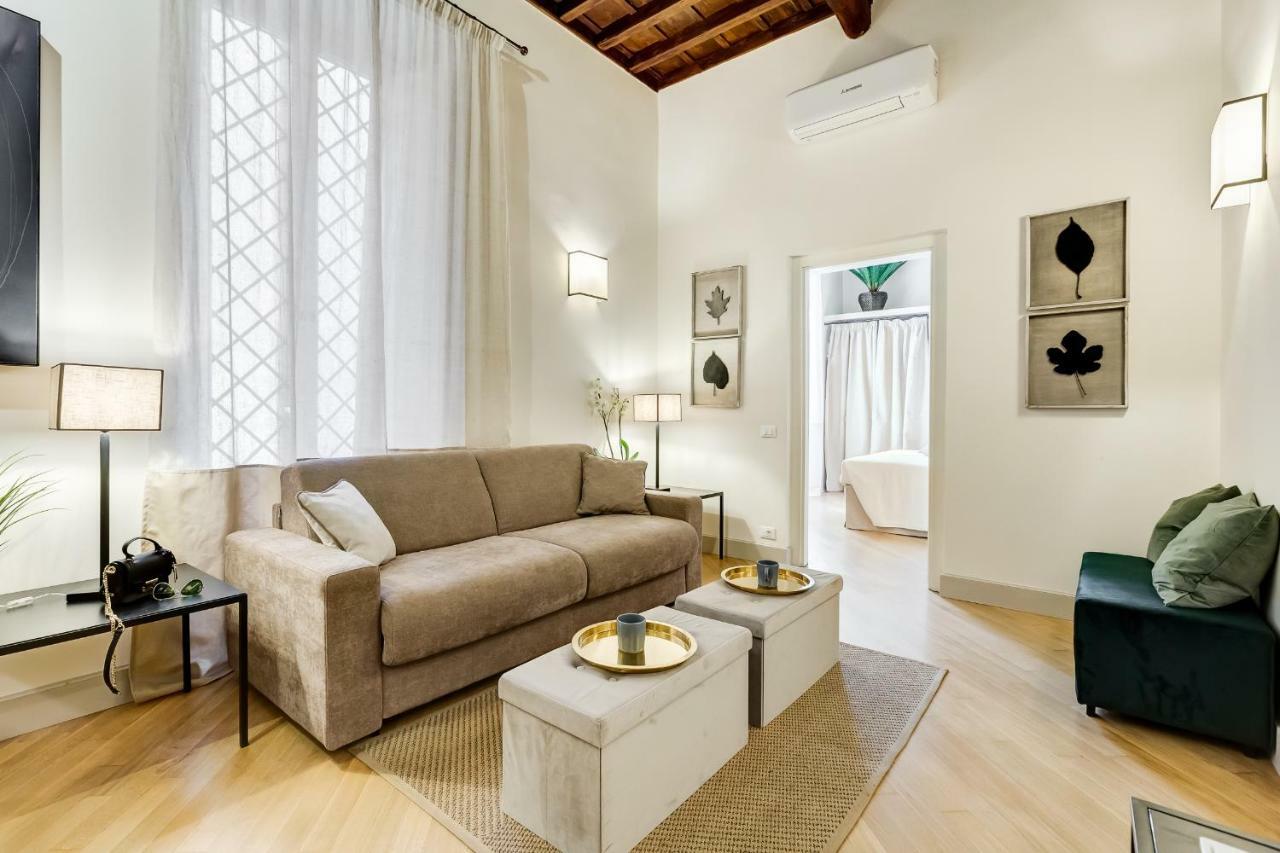 Trevi Chic House Daire Roma Dış mekan fotoğraf