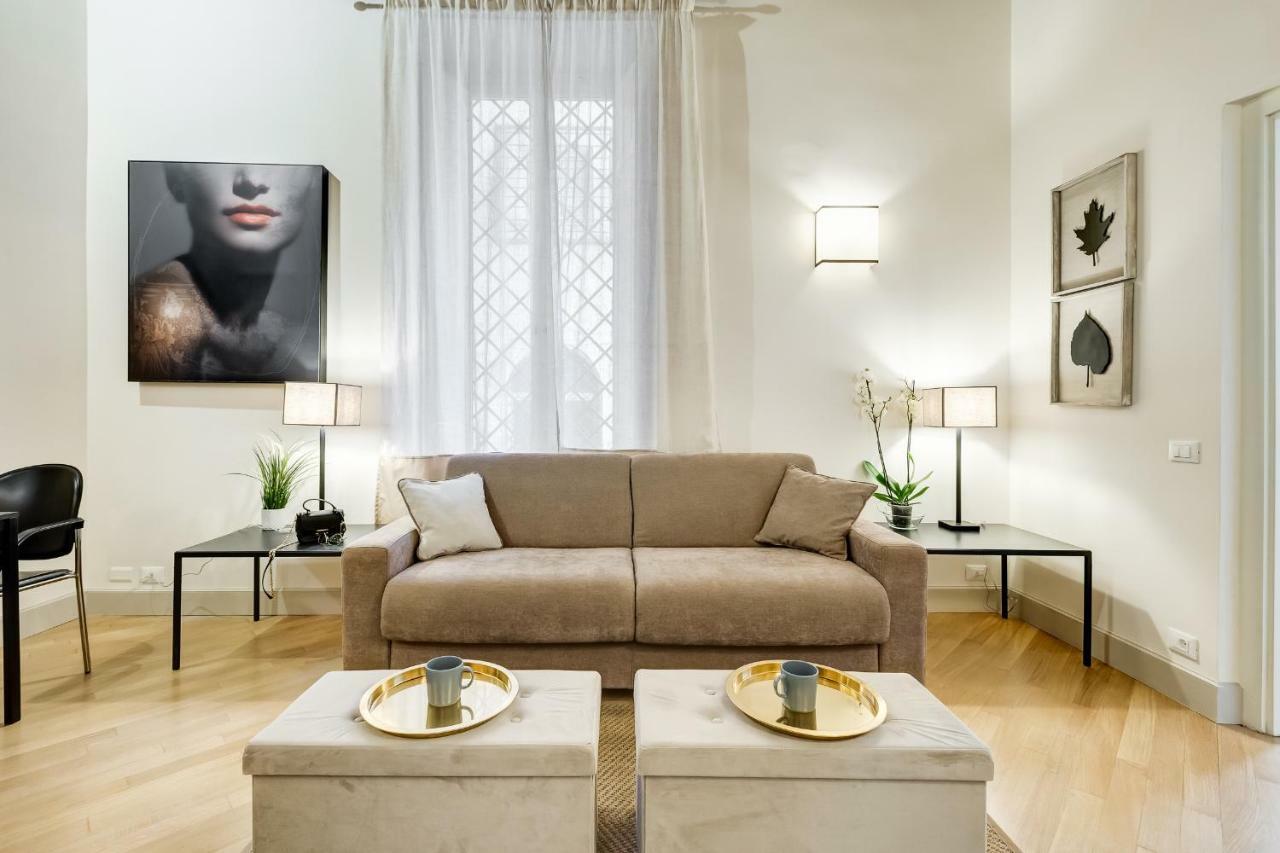 Trevi Chic House Daire Roma Dış mekan fotoğraf