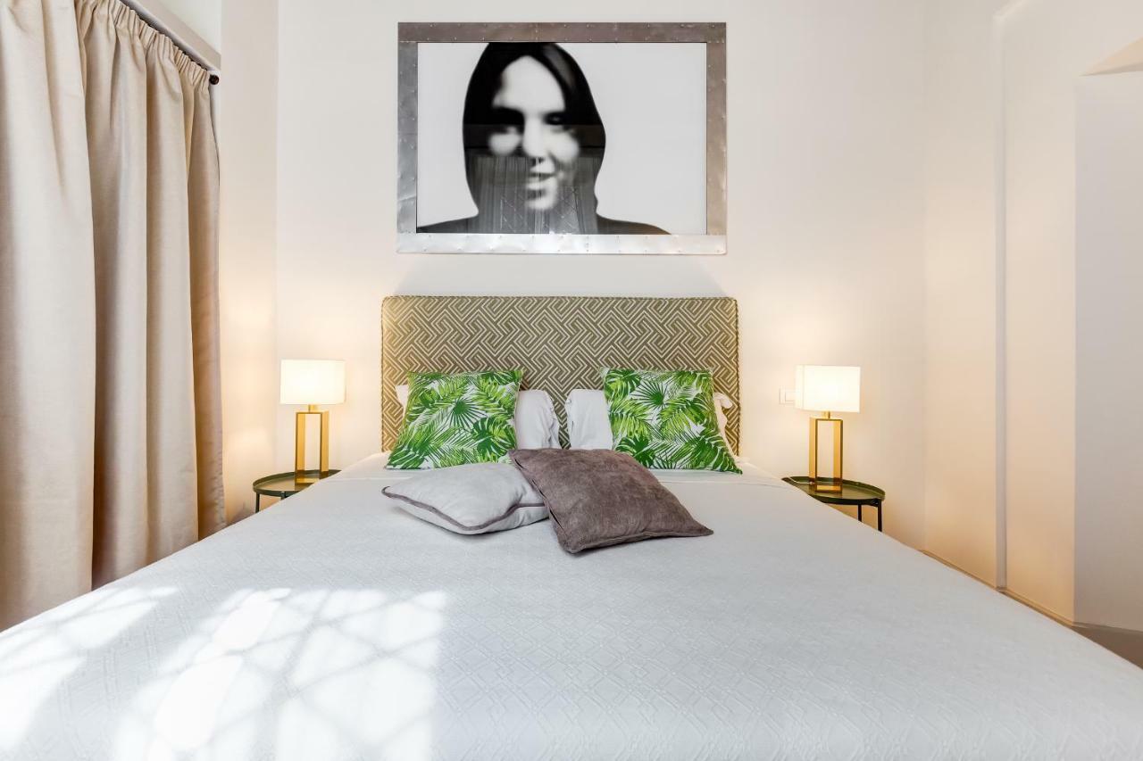 Trevi Chic House Daire Roma Dış mekan fotoğraf