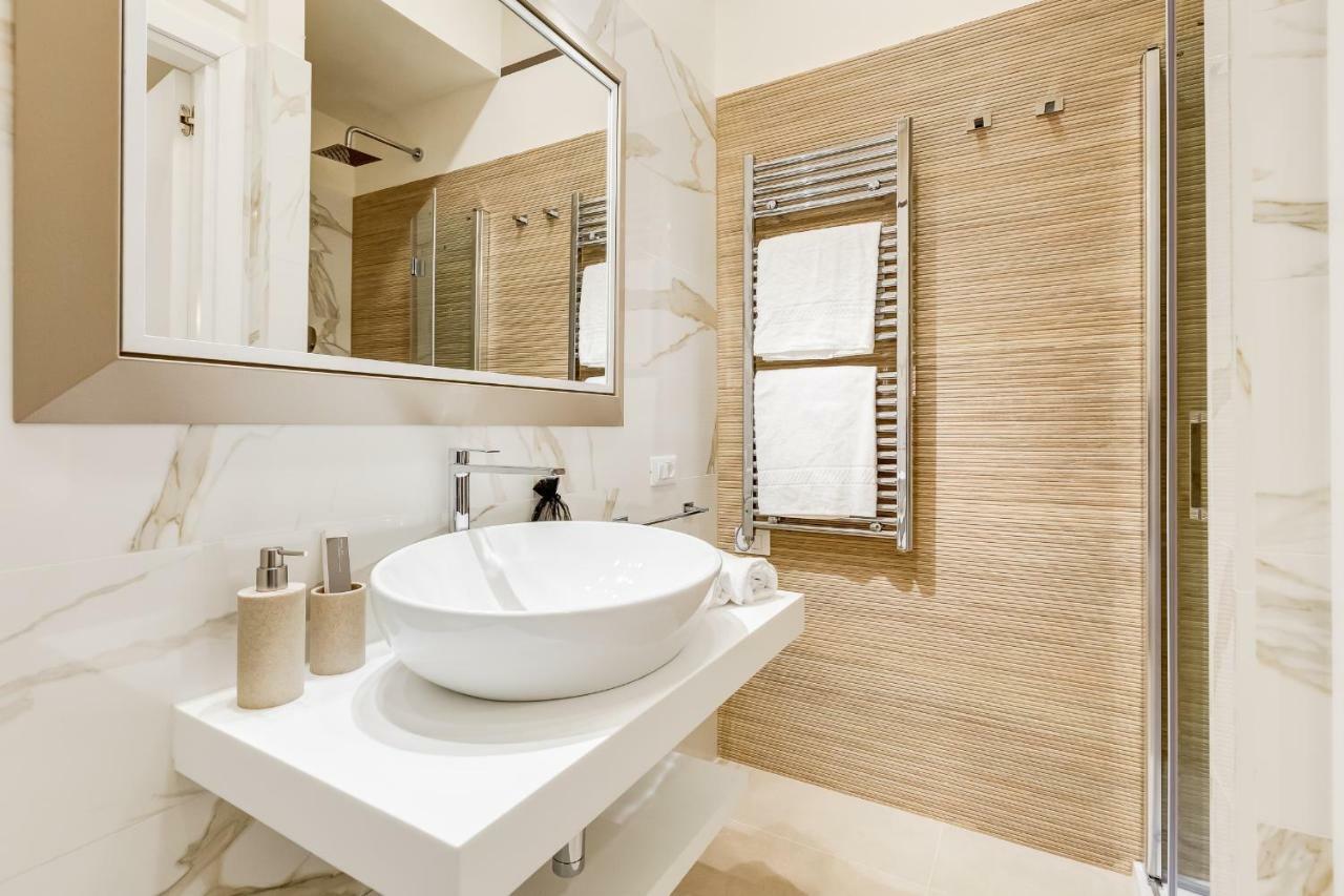 Trevi Chic House Daire Roma Dış mekan fotoğraf