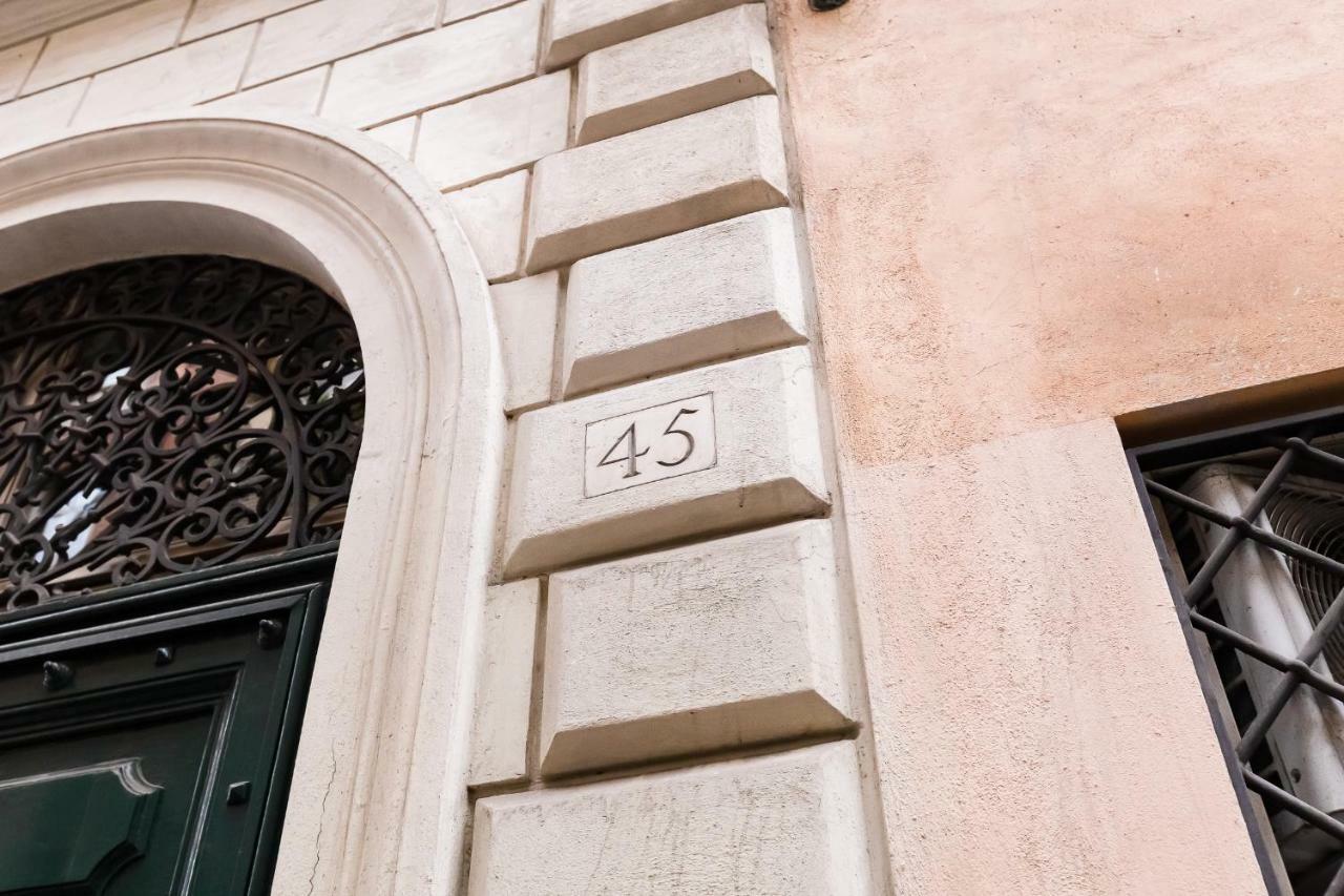 Trevi Chic House Daire Roma Dış mekan fotoğraf