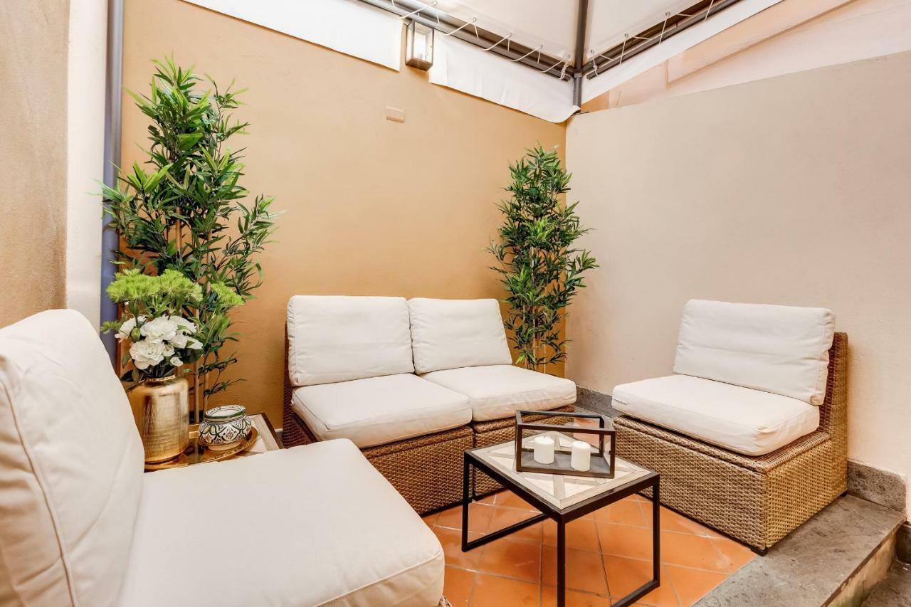 Trevi Chic House Daire Roma Dış mekan fotoğraf